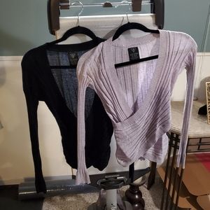 GUESS sweater bundle